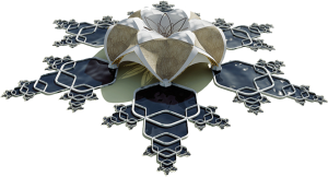 This Portable Hexagonal Dome Building Will House ITNJ Tribunals