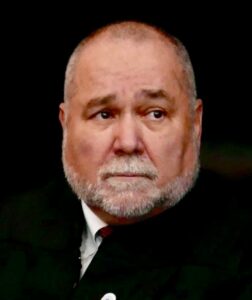 Robert David Steele